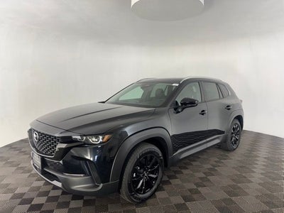 2025 Mazda Mazda CX-50 2.5 S Premium Package