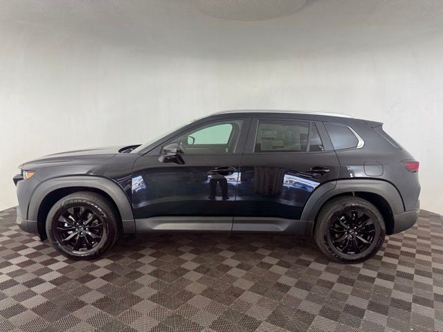 2025 Mazda Mazda CX-50 2.5 S Premium Package