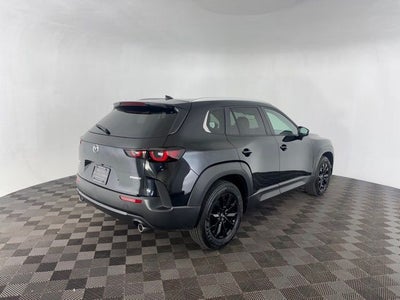 2025 Mazda Mazda CX-50 2.5 S Premium Package