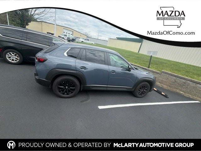 2024 Mazda Mazda CX-50 2.5 S Premium Package