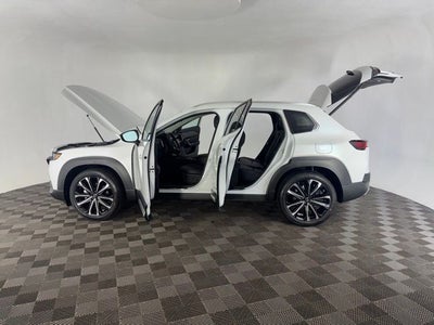 2025 Mazda Mazda CX-50 2.5 Turbo Premium Package