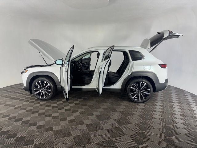 2025 Mazda Mazda CX-50 2.5 Turbo Premium Package