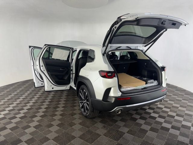 2025 Mazda Mazda CX-50 2.5 Turbo Premium Package