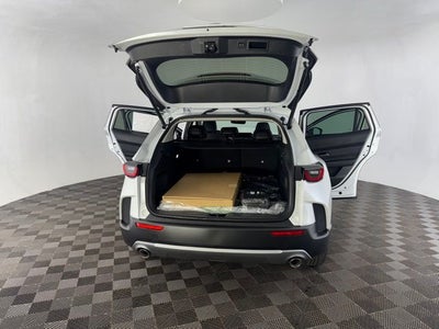 2025 Mazda Mazda CX-50 2.5 Turbo Premium Package