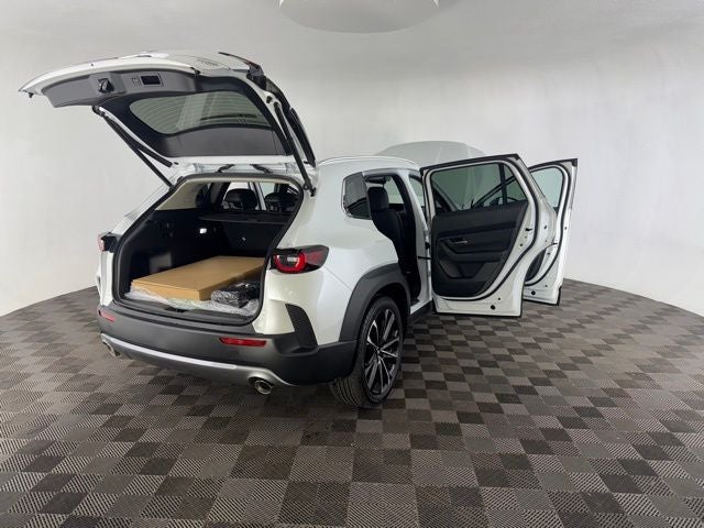 2025 Mazda Mazda CX-50 2.5 Turbo Premium Package