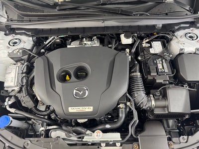 2025 Mazda Mazda CX-50 2.5 Turbo Premium Package