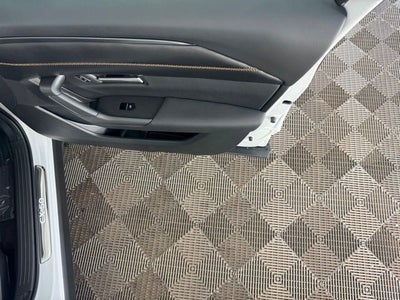 2025 Mazda Mazda CX-50 2.5 Turbo Premium Package