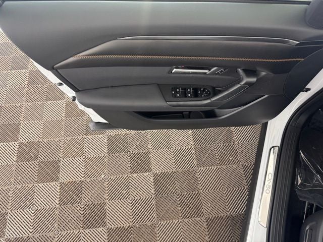 2025 Mazda Mazda CX-50 2.5 Turbo Premium Package