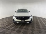 2025 Mazda Mazda CX-50 2.5 Turbo Premium Package