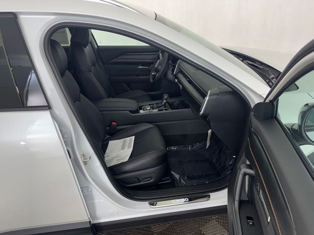 2025 Mazda Mazda CX-50 2.5 Turbo Premium Package