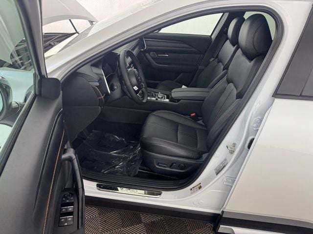 2025 Mazda Mazda CX-50 2.5 Turbo Premium Package