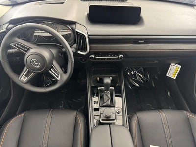 2025 Mazda Mazda CX-50 2.5 Turbo Premium Package