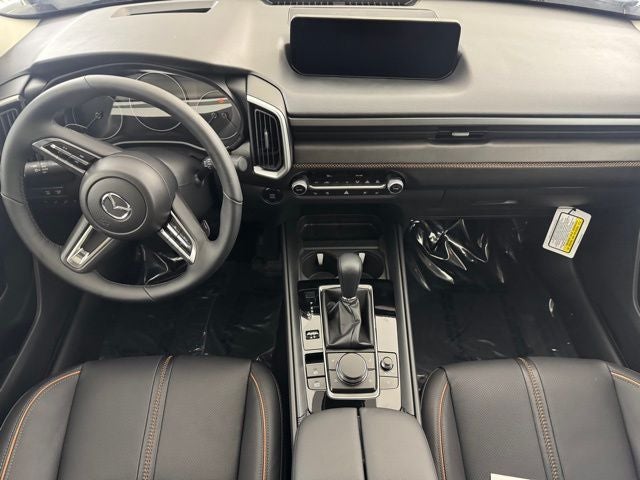 2025 Mazda Mazda CX-50 2.5 Turbo Premium Package