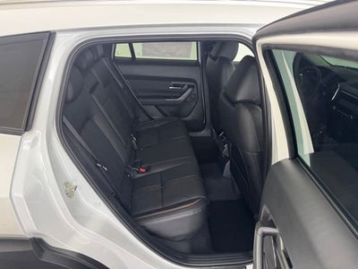 2025 Mazda Mazda CX-50 2.5 Turbo Premium Package