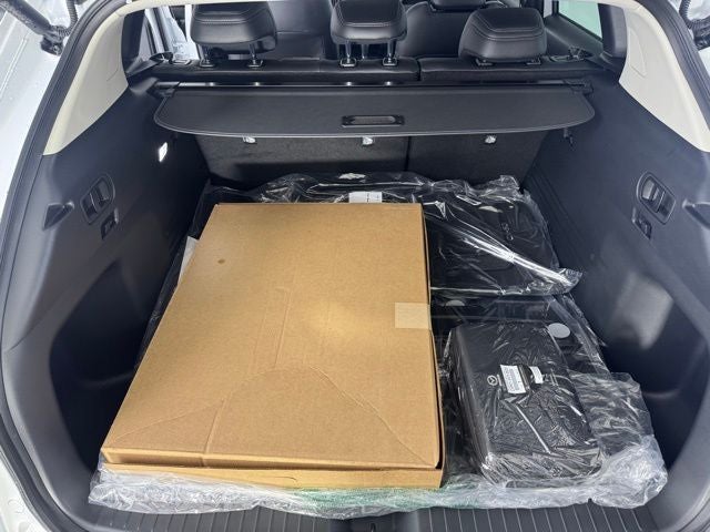 2025 Mazda Mazda CX-50 2.5 Turbo Premium Package