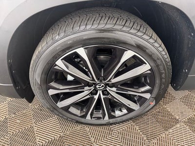 2025 Mazda Mazda CX-50 2.5 Turbo Premium Package