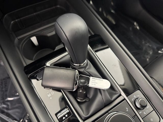 2025 Mazda Mazda CX-50 2.5 Turbo Premium Package