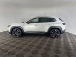 2025 Mazda Mazda CX-50 2.5 Turbo Premium Package