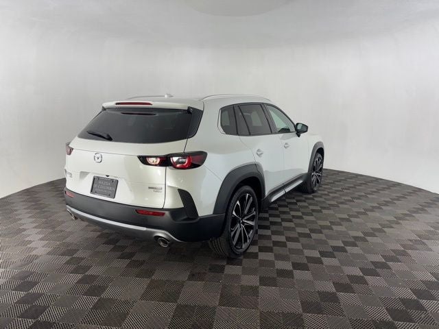 2025 Mazda Mazda CX-50 2.5 Turbo Premium Package