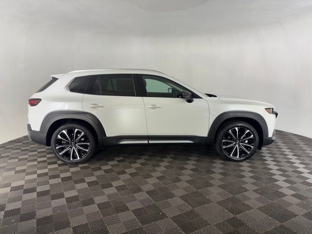 2025 Mazda Mazda CX-50 2.5 Turbo Premium Package