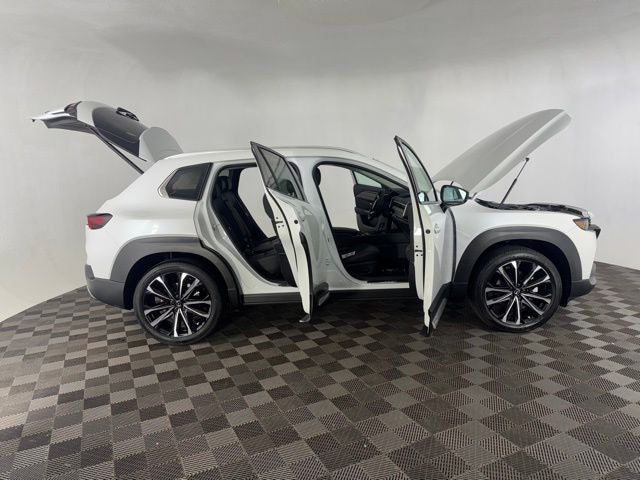 2025 Mazda Mazda CX-50 2.5 Turbo Premium Package