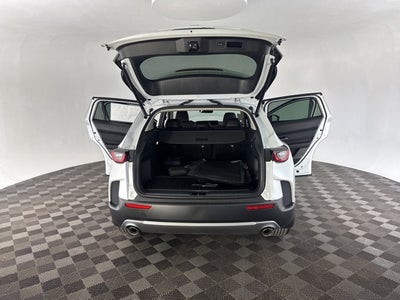 2025 Mazda Mazda CX-50 2.5 Turbo Premium Package