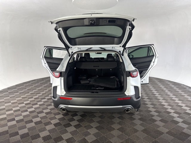 2025 Mazda Mazda CX-50 2.5 Turbo Premium Package