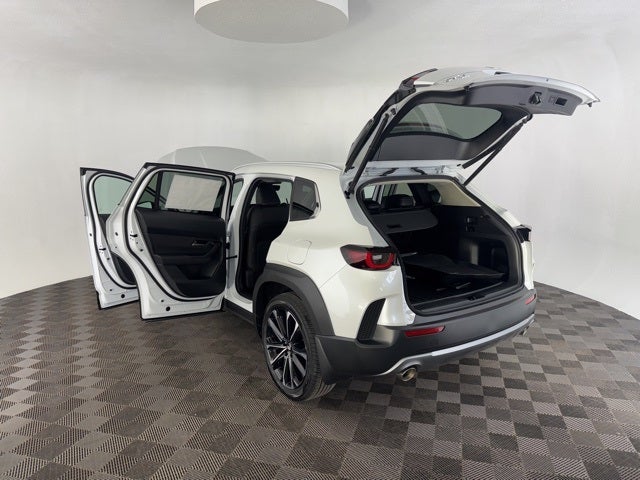 2025 Mazda Mazda CX-50 2.5 Turbo Premium Package