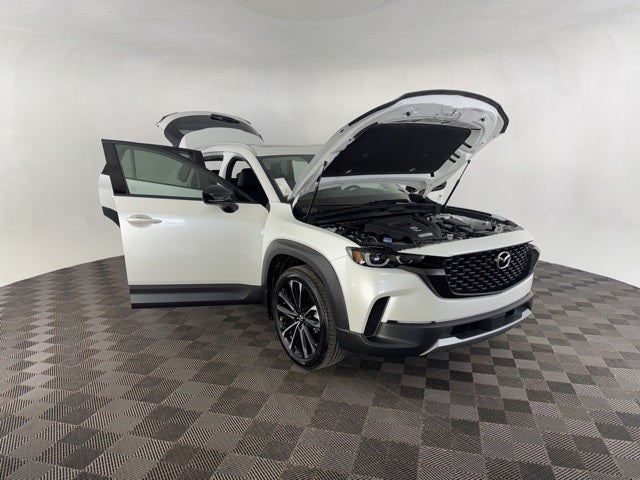 2025 Mazda Mazda CX-50 2.5 Turbo Premium Package