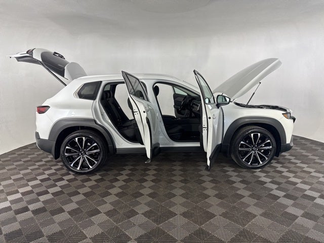 2025 Mazda Mazda CX-50 2.5 Turbo Premium Package