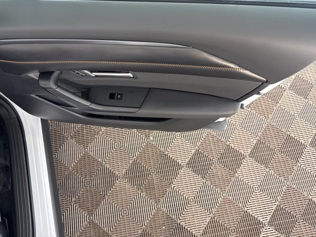 2025 Mazda Mazda CX-50 2.5 Turbo Premium Package