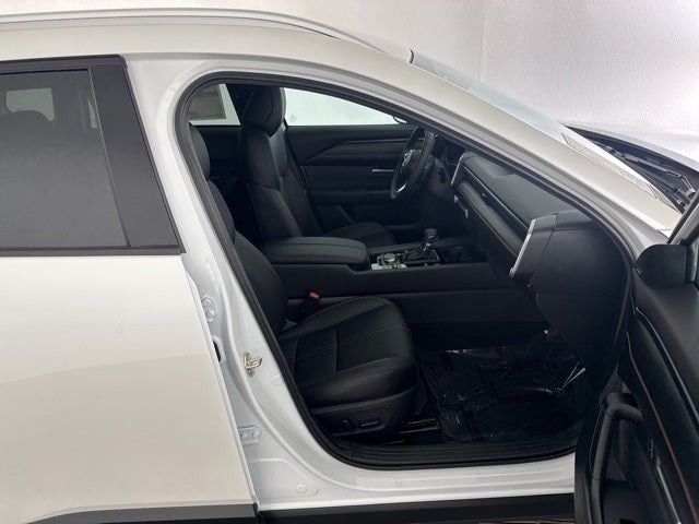 2025 Mazda Mazda CX-50 2.5 Turbo Premium Package