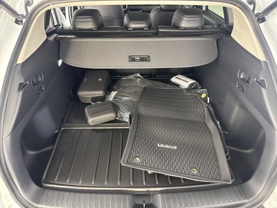 2025 Mazda Mazda CX-50 2.5 Turbo Premium Package