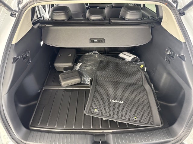 2025 Mazda Mazda CX-50 2.5 Turbo Premium Package