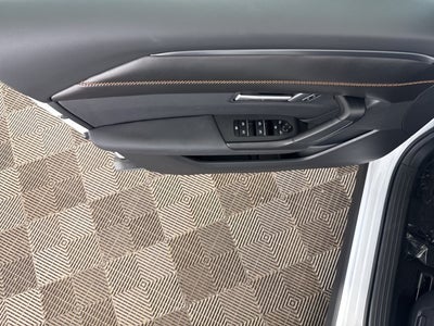 2025 Mazda Mazda CX-50 2.5 Turbo Premium Package