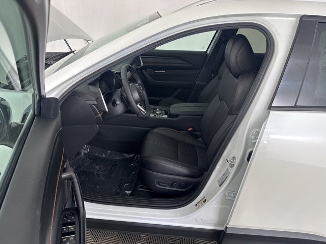 2025 Mazda Mazda CX-50 2.5 Turbo Premium Package