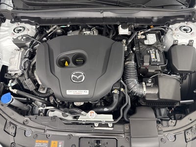 2025 Mazda Mazda CX-50 2.5 Turbo Premium Package