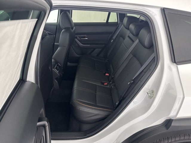 2025 Mazda Mazda CX-50 2.5 Turbo Premium Package