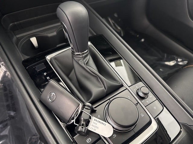 2025 Mazda Mazda CX-50 2.5 Turbo Premium Package