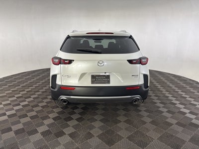 2025 Mazda Mazda CX-50 2.5 Turbo Premium Package