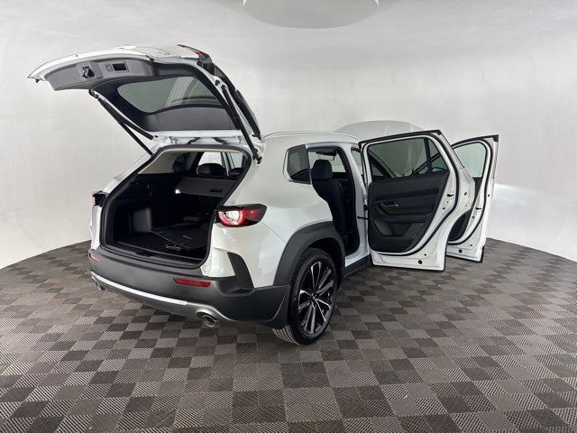 2025 Mazda Mazda CX-50 2.5 Turbo Premium Package
