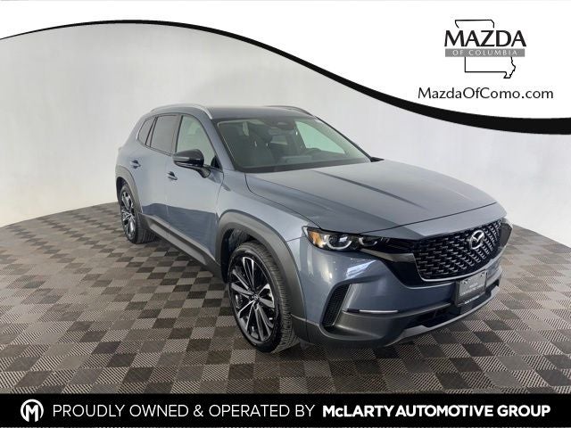 2025 Mazda Mazda CX-50 2.5 S Premium Plus Package
