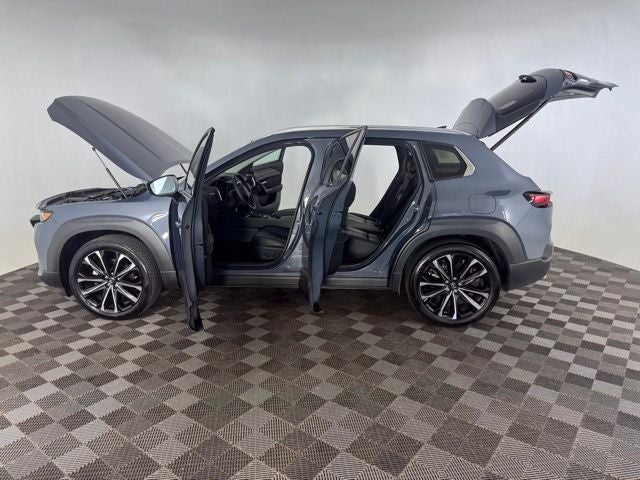 2025 Mazda Mazda CX-50 2.5 S Premium Plus Package