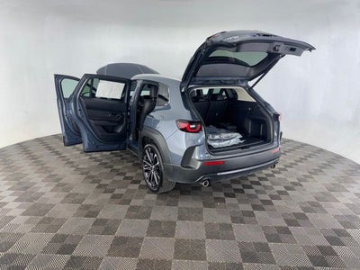2025 Mazda Mazda CX-50 2.5 S Premium Plus Package
