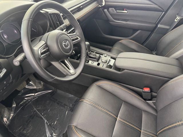 2025 Mazda Mazda CX-50 2.5 S Premium Plus Package
