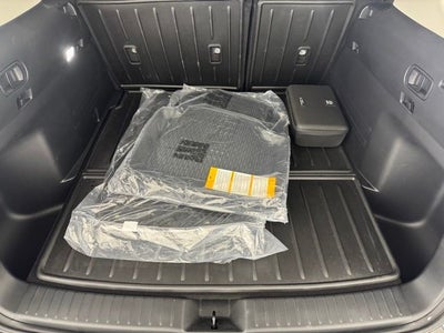 2025 Mazda Mazda CX-50 2.5 S Premium Plus Package