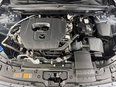 2025 Mazda Mazda CX-50 2.5 S Premium Plus Package