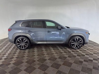 2025 Mazda Mazda CX-50 2.5 S Premium Plus Package