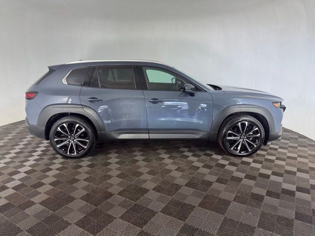 2025 Mazda Mazda CX-50 2.5 S Premium Plus Package