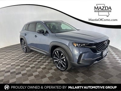 2025 Mazda Mazda CX-50 2.5 S Premium Plus Package